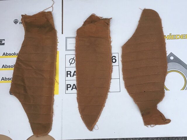 Teil 3  4  5  alle sehr gut