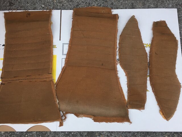 Teil 6 7 8 9 gut bis sehr gut