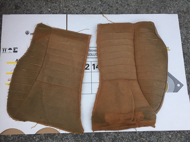 Teil 10  11 beschädigt