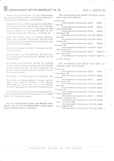 MAIL0068.JPG (1.43 MiB) 17307 mal betrachtet KD-Mittelungsblatt 94 Februar 1969