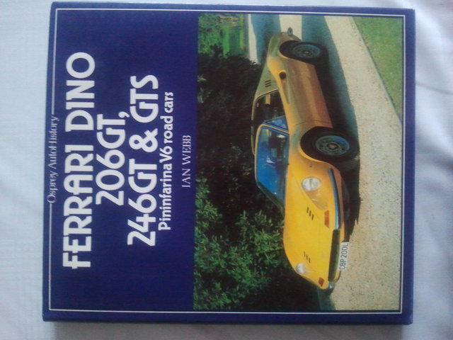 Dino Buch