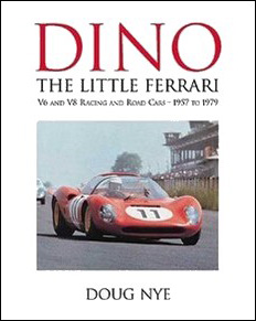 Dino - The little Ferrari